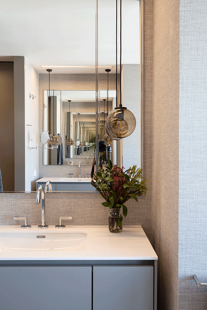 Foto 19 - CA 144 - Estudio Arquitectura Interior de Aurora Monasterio.